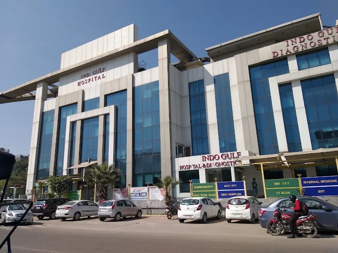 Sector 107, Noida, Noida Society Image 3