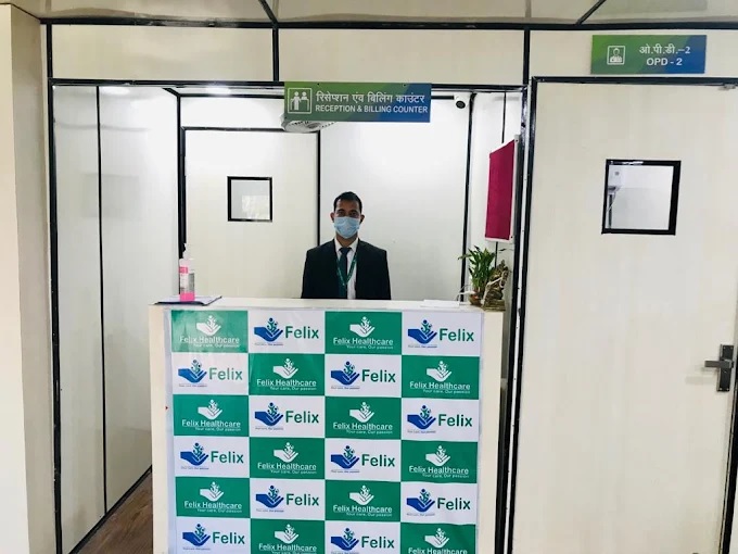 Sector 75, Noida, Noida Society Image 4