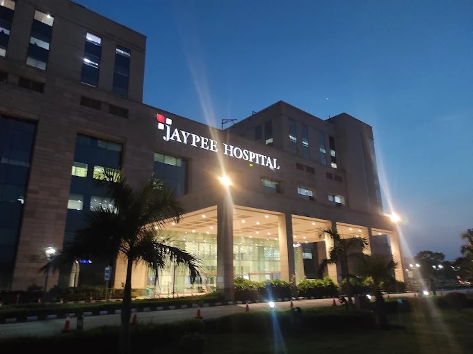 Sector 128, Noida, Noida Society Image 1 