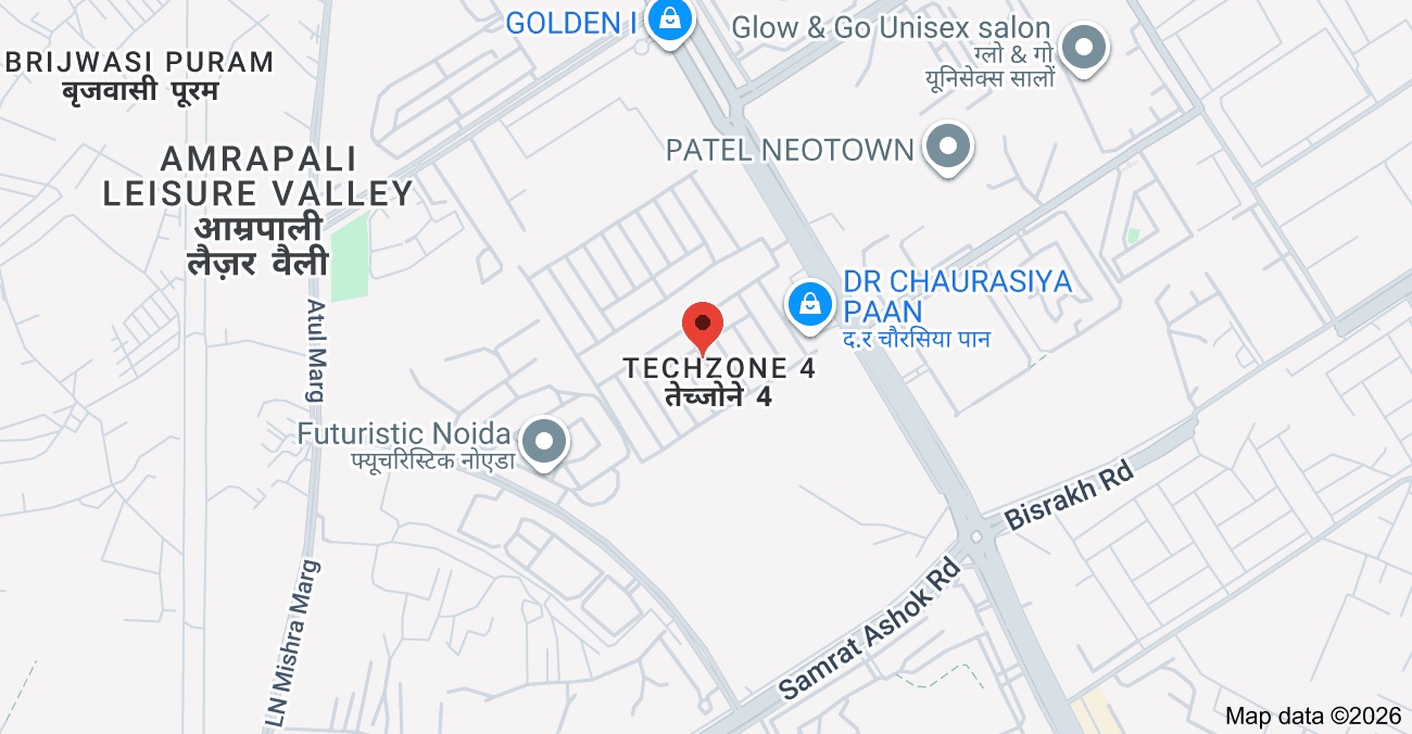 TechZone 4, Noida Extension, Noida Extension Society Image 1 