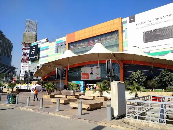 Sector 15, Noida, Noida Society Image 1 