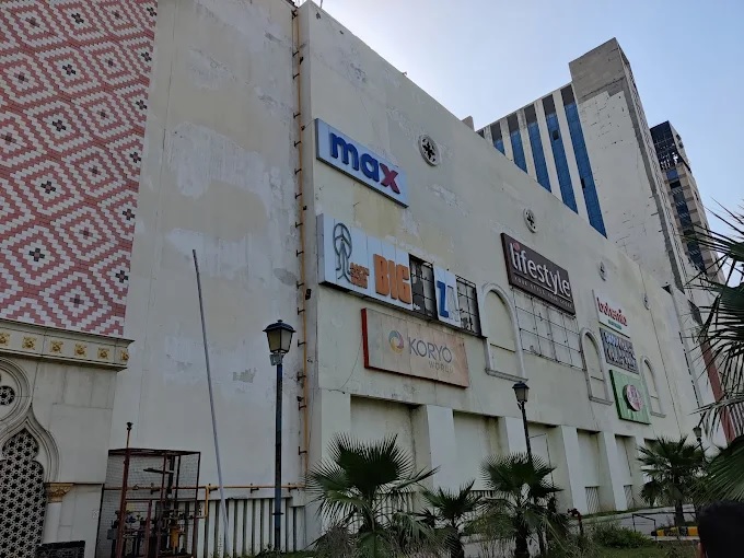 Sector Chi V, Yamuna Expressway, Greater Noida, Greater Noida Society Image 3