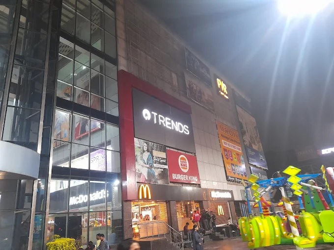 Shahberi, Noida Extension Society Image 3