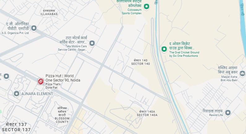 Sector 140, Noida, Noida Society Image 4