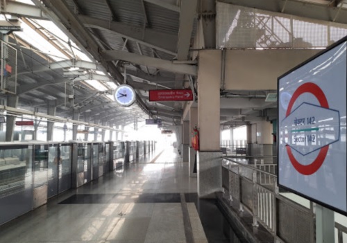 Sector 142, Noida, Noida Society Image 1 