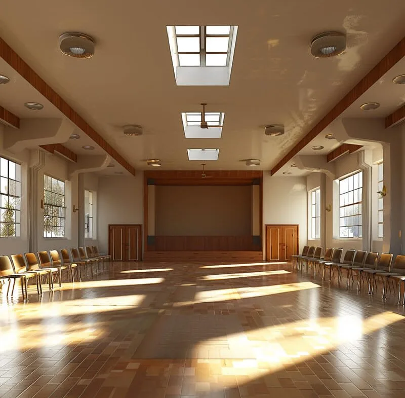 ATS Pious Hideaways, Sector 150, Noida Society Image 5