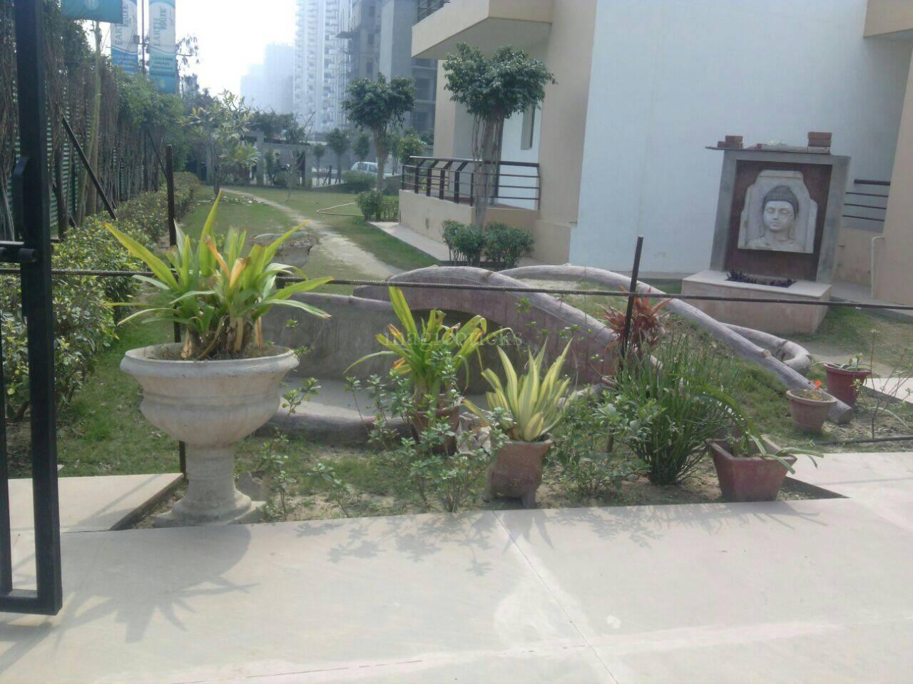 Earth Towne, Sector 1, Noida Extension, Bisrakh Jalalpur Society Image 2