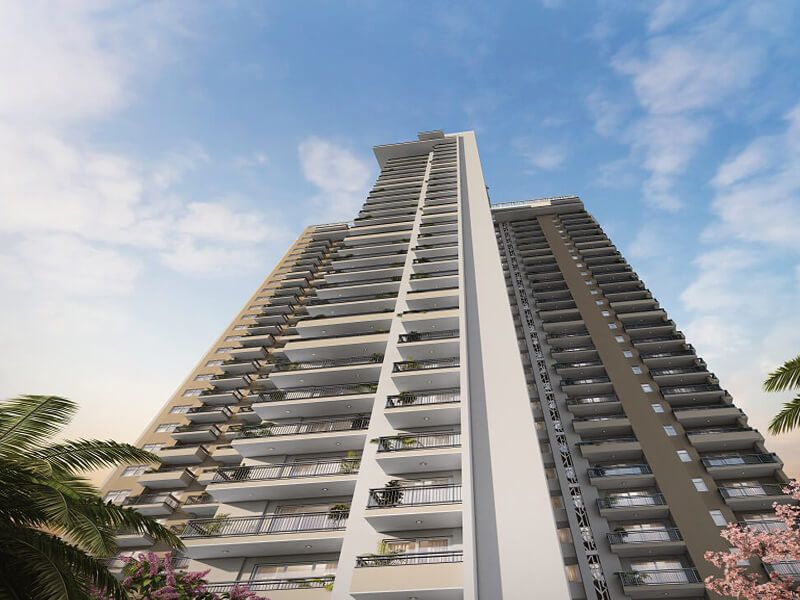 Godrej Nurture, Sector 150, Noida Society Image 6