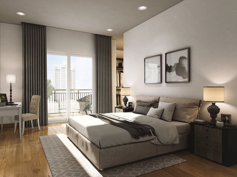 Godrej Nurture, Sector 150, Noida Society Image 7