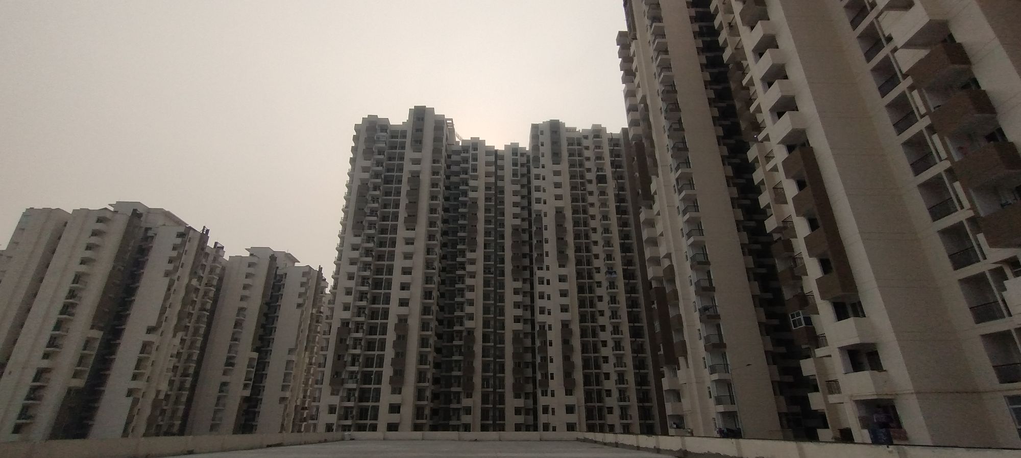 Amrapali RiverView, TechZone 4, Noida Extension Society Image 1 