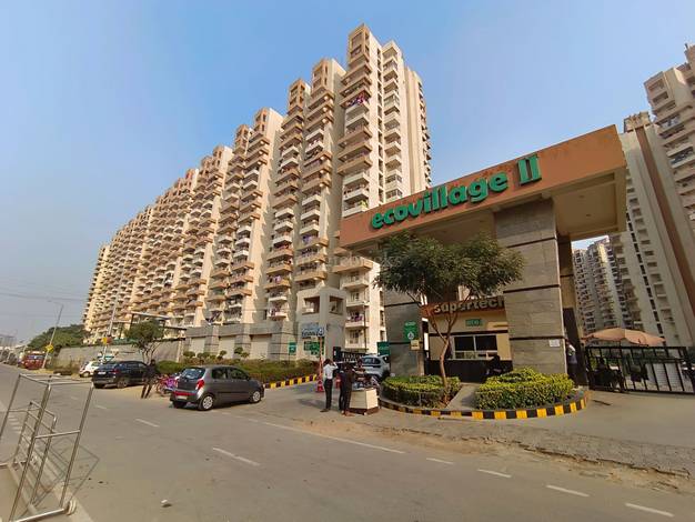 Supertech Eco Village II, Sector 16B, Noida Extension Society Image 5