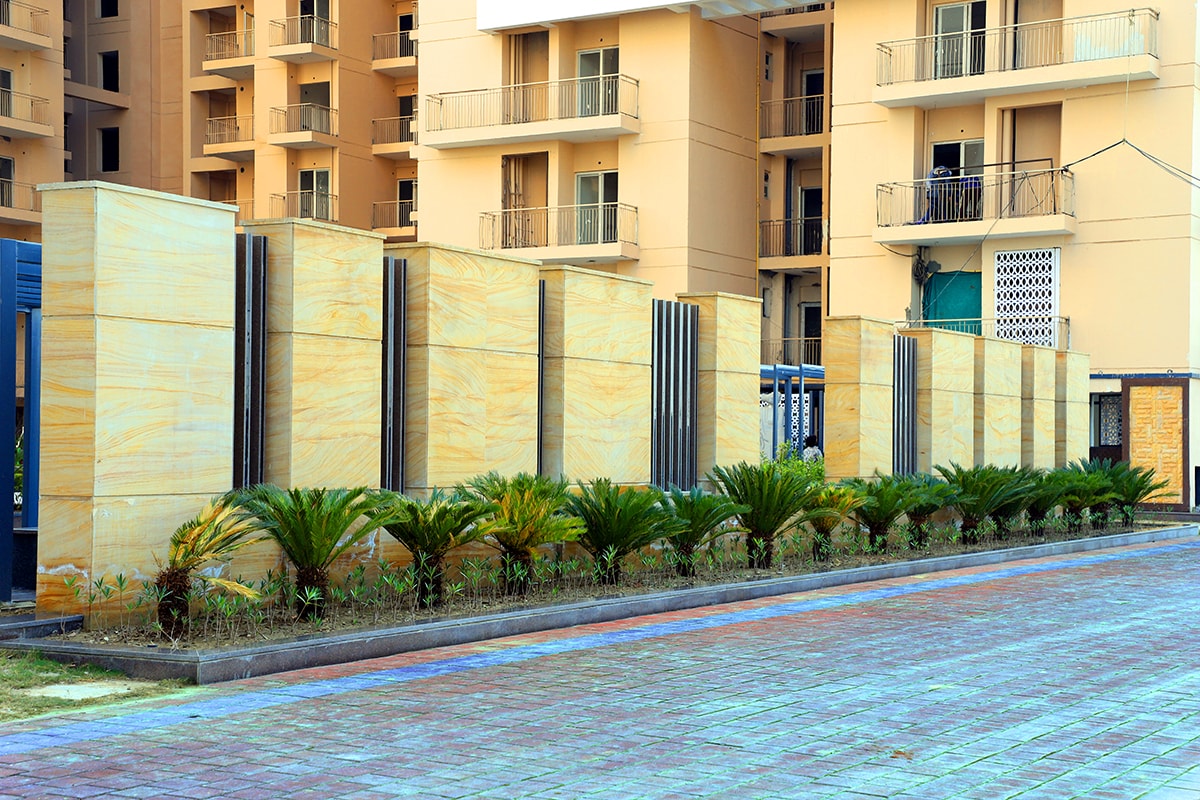 Arihant Ambar, Sector 1, Noida Extension, Bisrakh Jalalpur Society Image 2