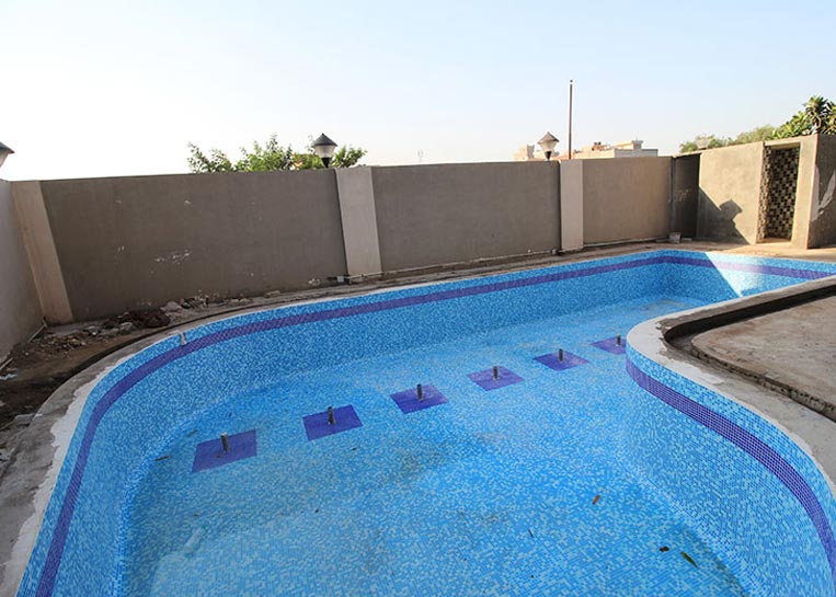 Divyansh Flora, Sector 16C, Noida Extension Society Image 7