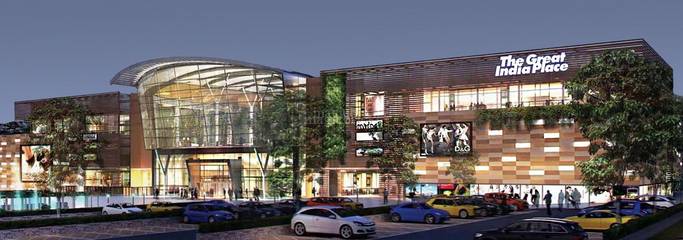 Omicron 1, Greater Noida, Greater Noida Society Image 2