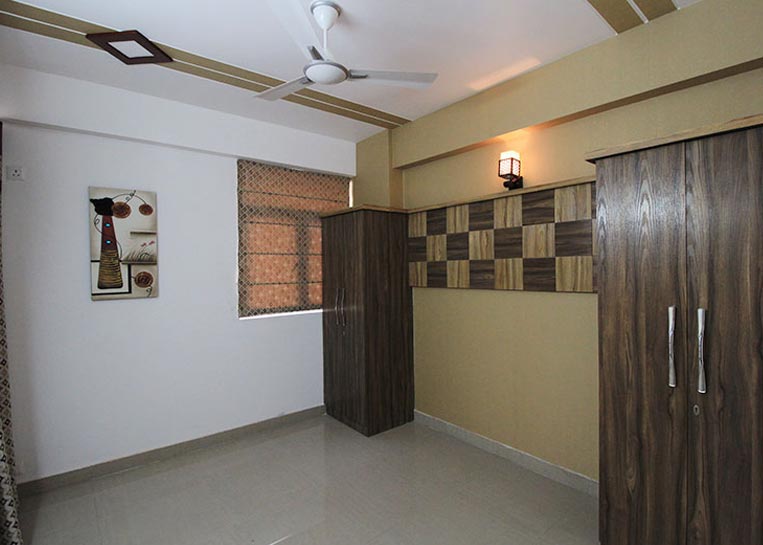 Divyansh Flora, Sector 16C, Noida Extension Society Image 5