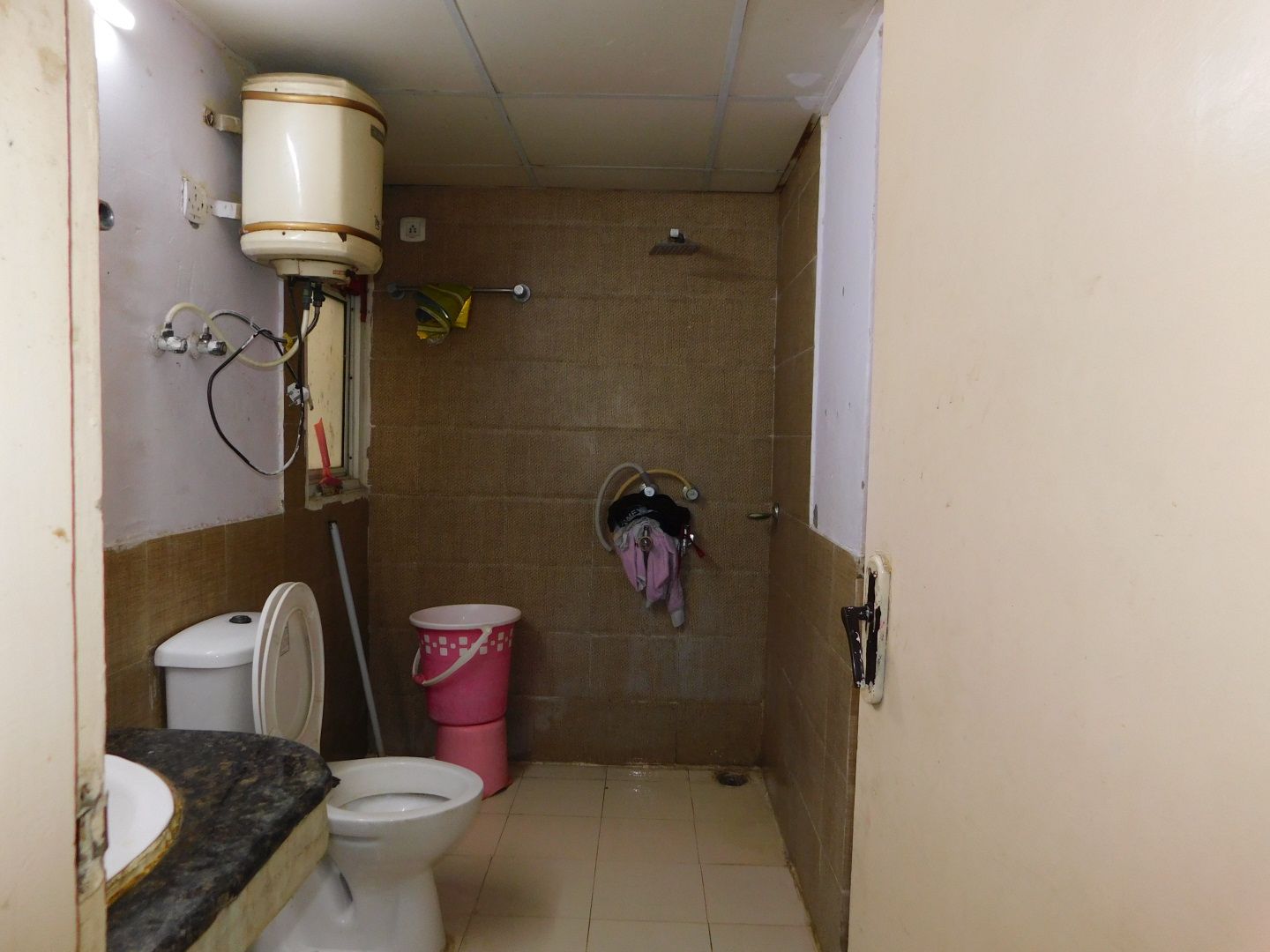 IITL NIMBUS - EXPRESS PARKVIEW, Chi V, Greater Noida Society Image 4