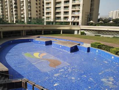 Gaur Saundaryam, TechZone 4, Noida Extension Society Image 6