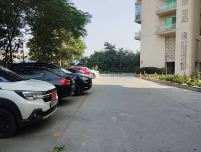 Gaur Saundaryam, TechZone 4, Noida Extension Society Image 1 
