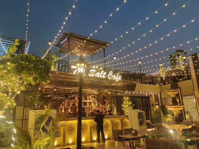 Sector 97, Noida, Noida Society Image 4