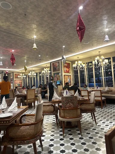 Sector 82, Noida, Noida Society Image 3