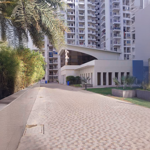 VVIP Homes, Gaur City 2, Noida Extension Society Image 5