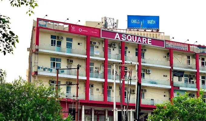 Sector 70, Noida, Noida Society Image 3