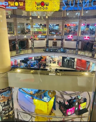 Sector 94, Noida, Noida Society Image 1 