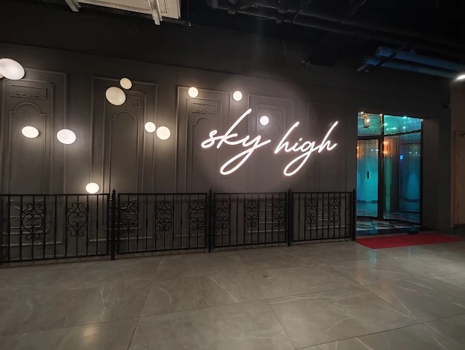 Sector 97, Noida, Noida Society Image 1 