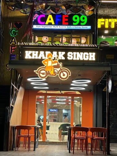 Sector 61, Noida, Noida Society Image 3