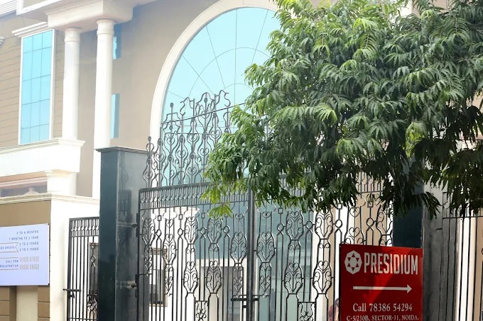 Sector 107, Noida, Noida Society Image 4