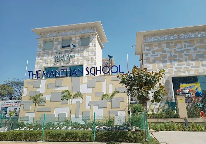 Sector 99, Noida, Noida Society Image 1 