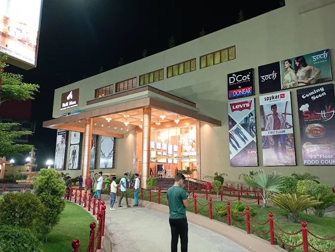 TechZone 4, Noida Extension, Noida Extension Society Image 4