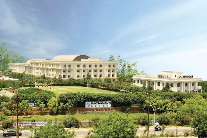 Sector 143, Noida, Noida Society Image 3