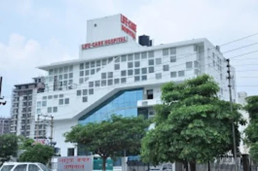 Sector 61, Noida, Noida Society Image 4