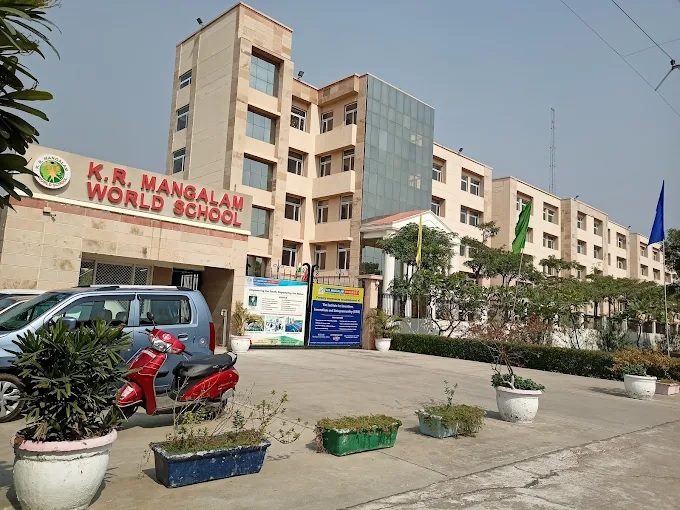 Sector Chi V, Yamuna Expressway, Greater Noida, Greater Noida Society Image 4