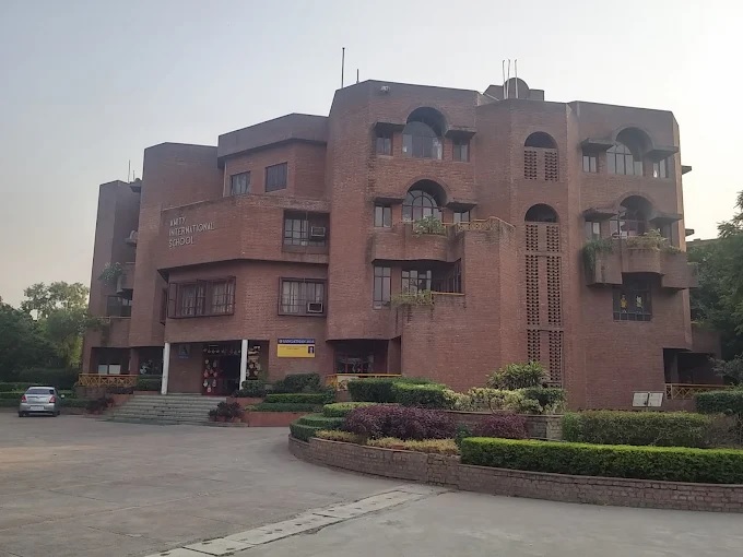 Sector 132, Noida, Noida Society Image 3