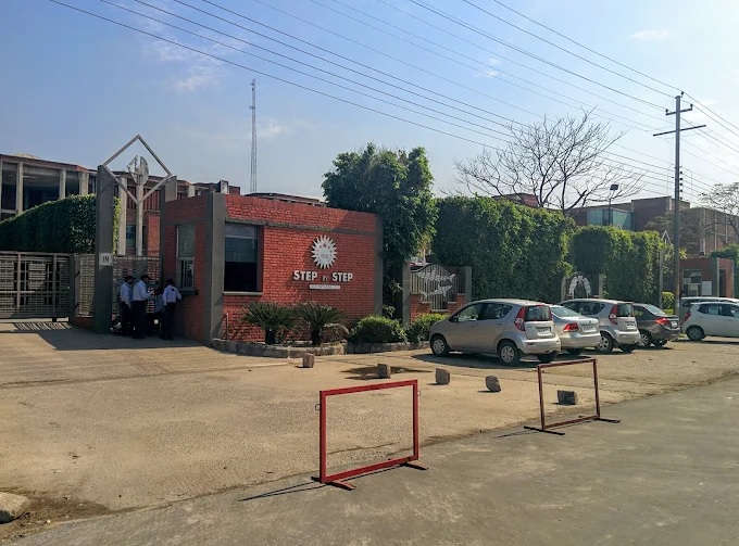 Sector 114, Noida, Noida Society Image 3