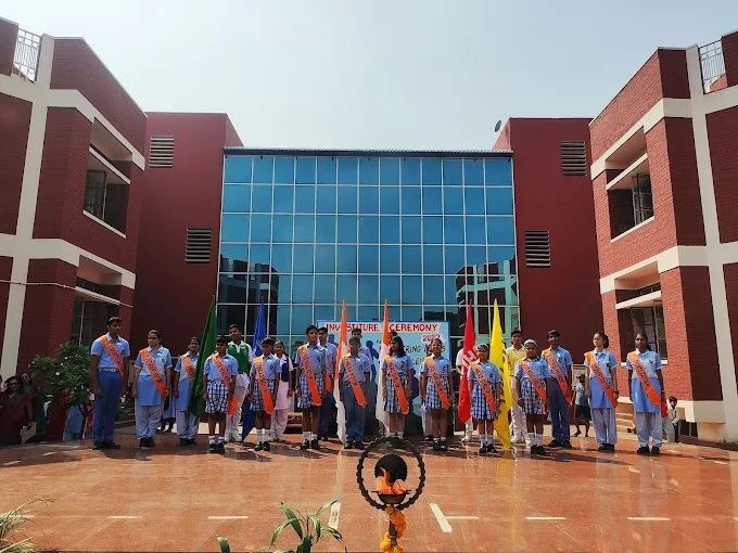 Sector 99, Noida, Noida Society Image 4