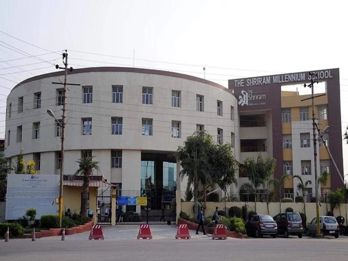 Sector 124, Noida, Noida Society Image 3