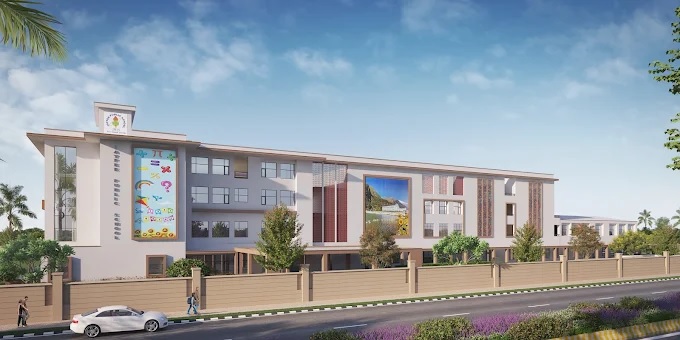 Sector 97, Noida, Noida Society Image 2