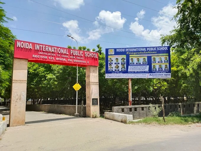 Sector 121, Noida, Noida Society Image 1 