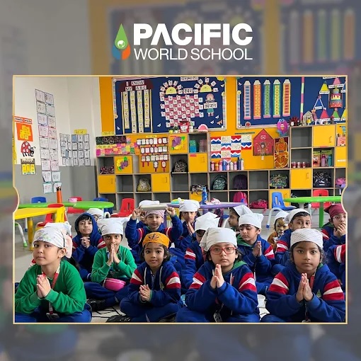 Sector 12, Noida Extension, Noida Extension Society Image 2