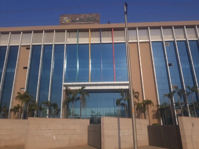 Sector 125, Noida, Noida Society Image 1 