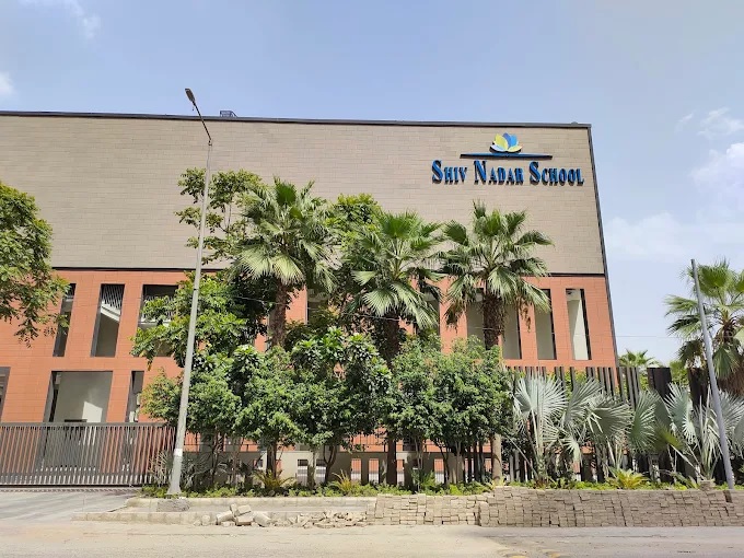 Sector 146, Noida, Noida Society Image 4