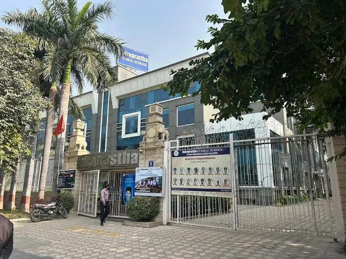 Sector 93, Noida, Noida Society Image 1 