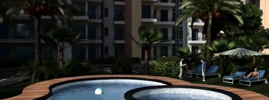 Mayfair Residency, TechZone 4, Noida Extension Society Image 6