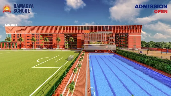 Sector 96, Noida, Noida Society Image 2