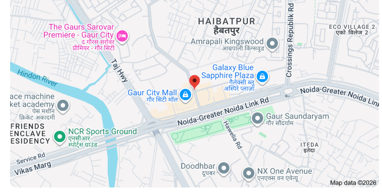 Chipyana Khurd Urf Tigri, Noida Extension Society Image 2