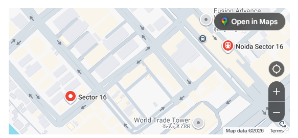 Sector 16, Noida Extension, Noida Extension Society Image 4