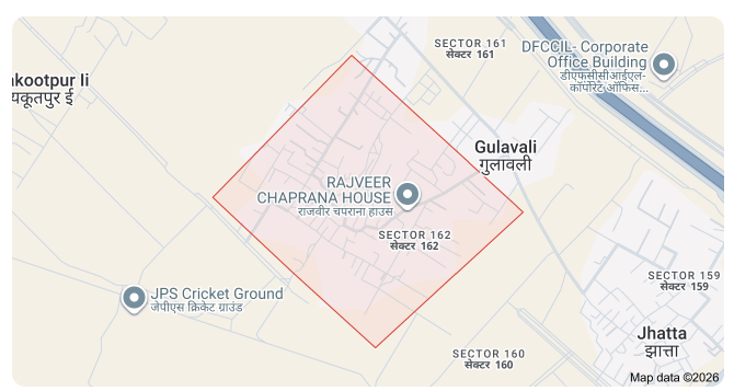 Sector 161, Noida, Noida Society Image 3